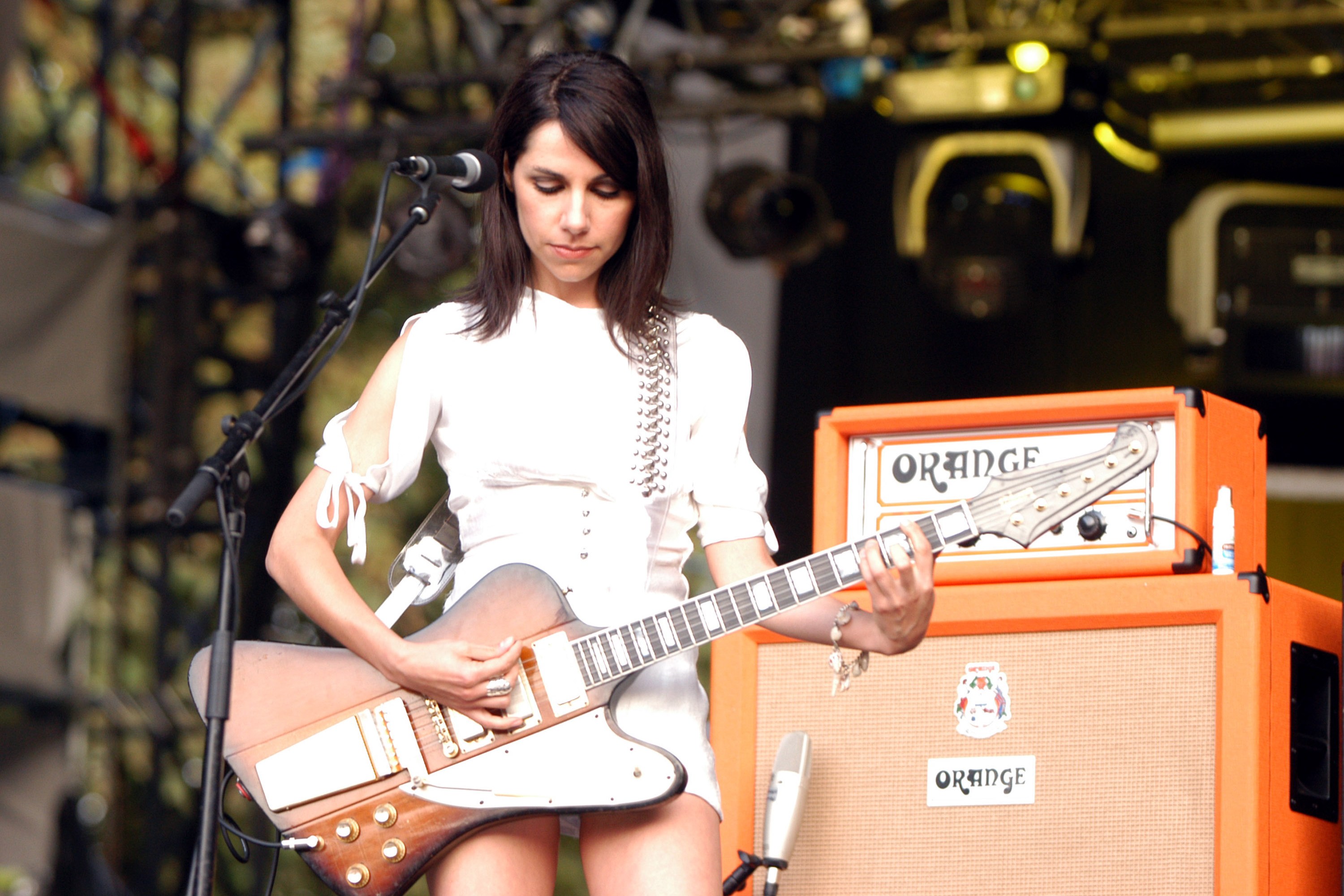 Everything You Need to Know About Gal Gadot