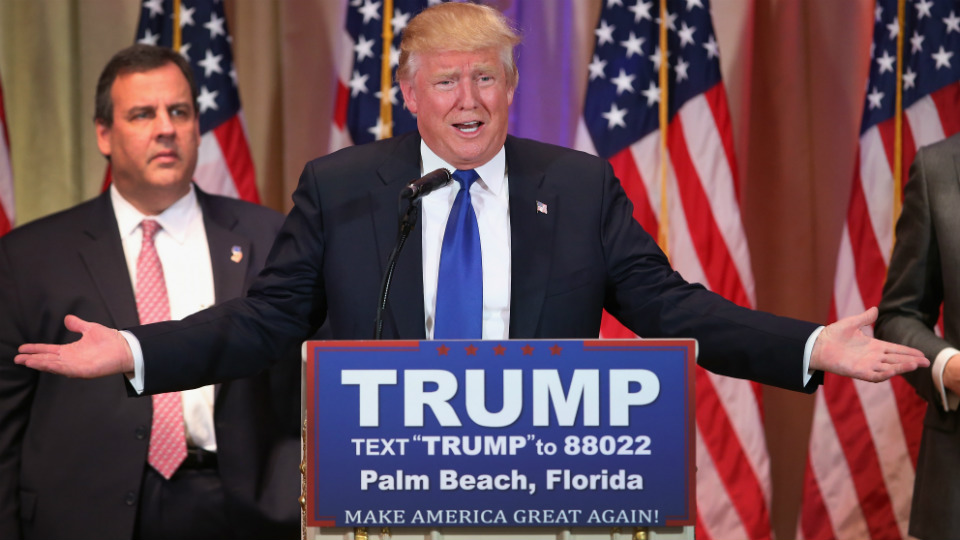 How to Move to Canada if Donald Trump Wins