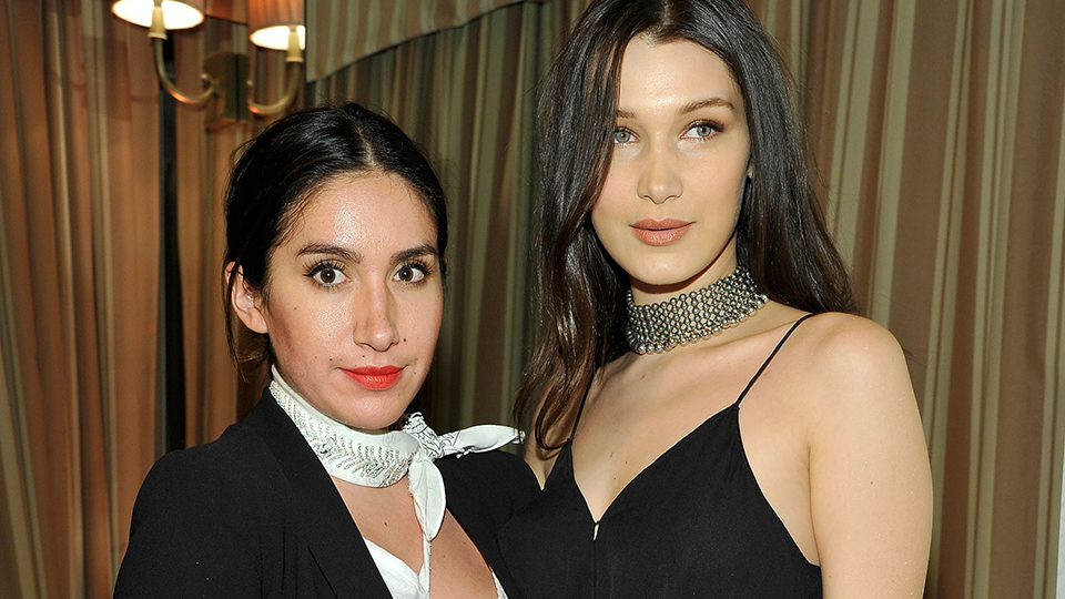 Ashley Benson Long Hair Is a Big Surprise at NYFW