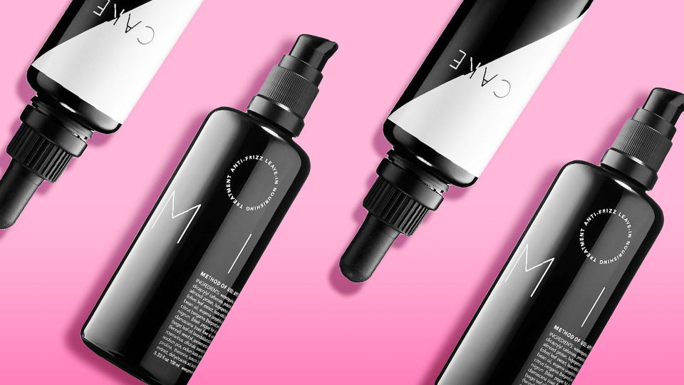 Shop Reverie Hair Care for the Packaging, Stay for the Products