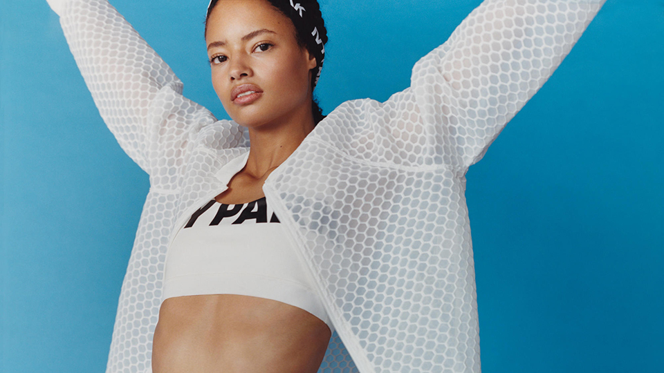 Shop Beyoncé's Ivy Park Line—See the Complete Lookbook (Plus Prices!)