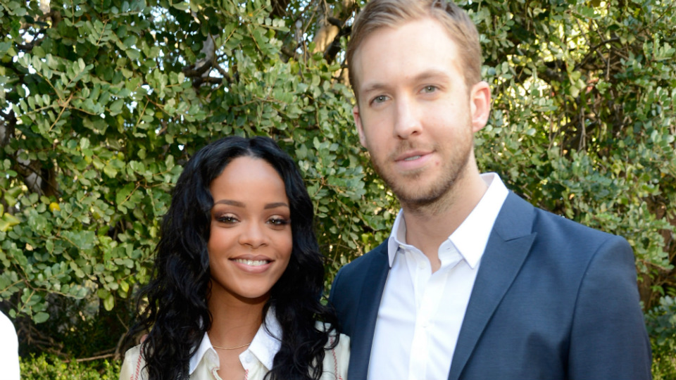Listen to Rihanna and Calvin Harris' 'This Is What You Came For'
