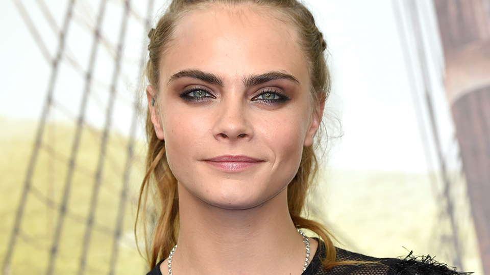 Cara Delevingne Clears the Air on Her Rumored Exit from Modeling