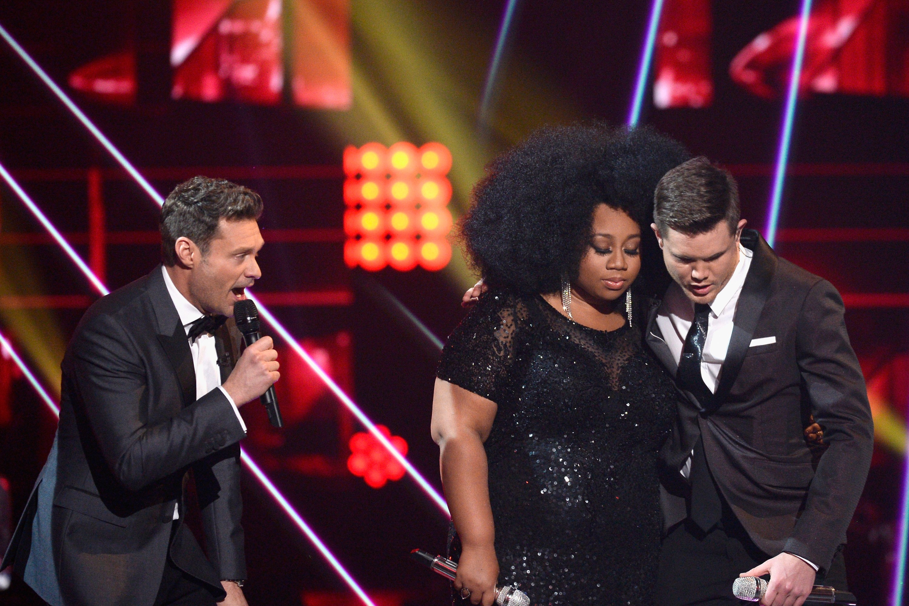 How Much Do American Idol Judges Make? Their Salary Revealed