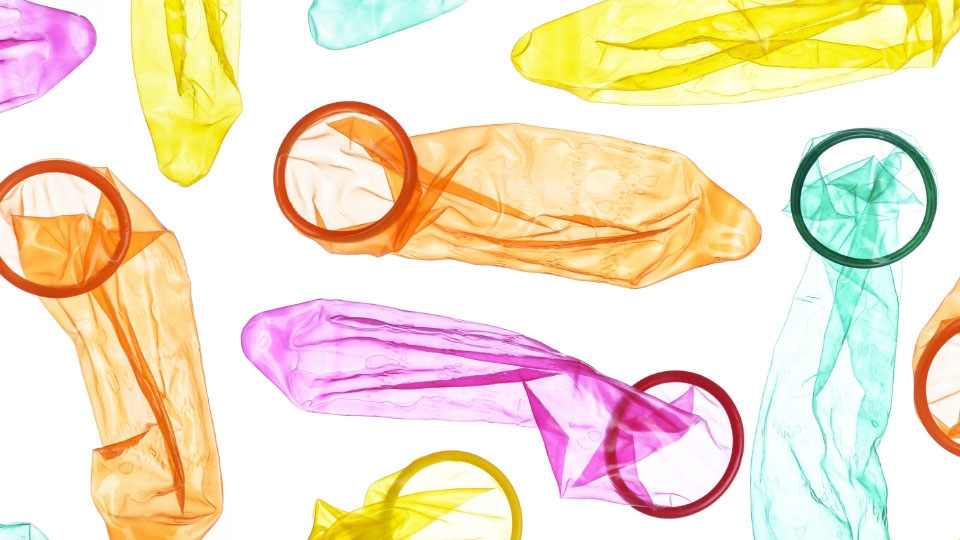 Why Using Condoms to Define Your Relationship is a Bad Idea