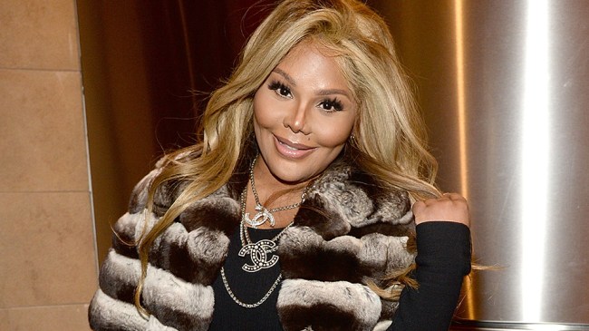 Lil Kim