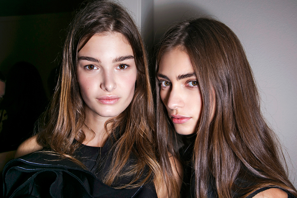 OUAI Texturizing Hair Spray Is the Best Thing to Ever Happen to Hair