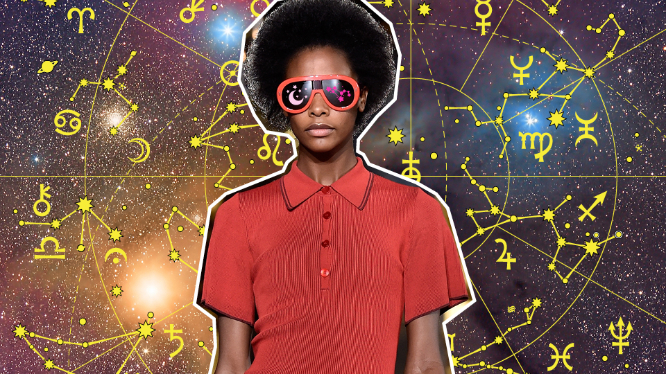 Weekly Horoscope April 18