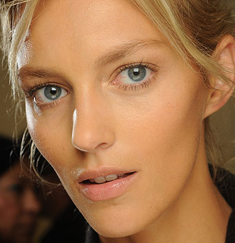 5 Ways Add Color Your Daytime Makeup