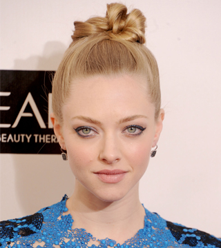 Amanda Seyfried Engaged—and She's Only Been Dating Him 6 Months!