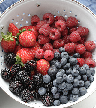 13 Foods You Must Add Your Diet Perfect Skin