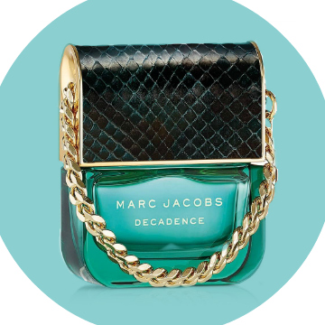 See Kendall Jenner Go Goth in Marc Jacobs's Fall 2016 Campaign