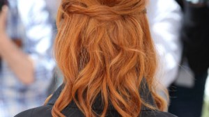 Megan Hilty Loves Being Blonde; Is Tired Of Hearing This Back-Handed Body "Compliment"