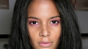 Charles Baker Strahan Talks Hair Care As We Move From Summer to Fall