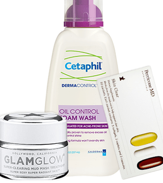 Rachel Brosnahan on Cetaphil, Skin Care, & 'The Marvelous Mrs. Maisel'