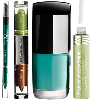 Giveaway! Enter Chance Win Earth-Friendly Lip Set