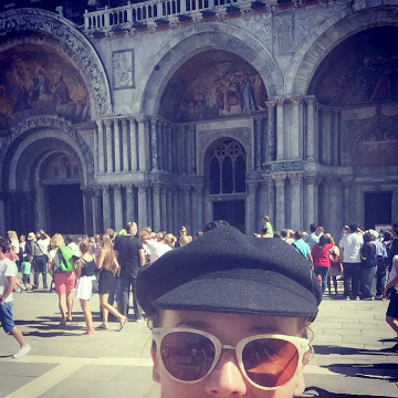 Catherine Zeta-Jones's Skin Care Secret Is Pumpkin