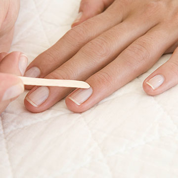 5 Manicure Mistakes You Don't Even Know You're Making