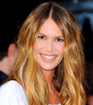 Elle Macpherson's Makeup Advice