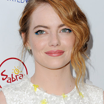 We're Dying Over Emma Stone's Latest Red Carpet Look