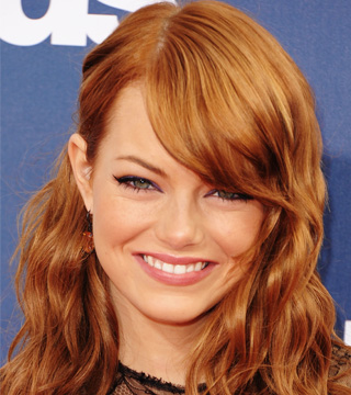 Can You Pull Off Red Hair?