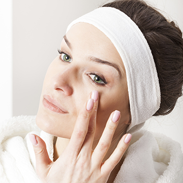 Jurlique Nutri-Define Eye Contour Balm Is the Eye Cream To Try Now