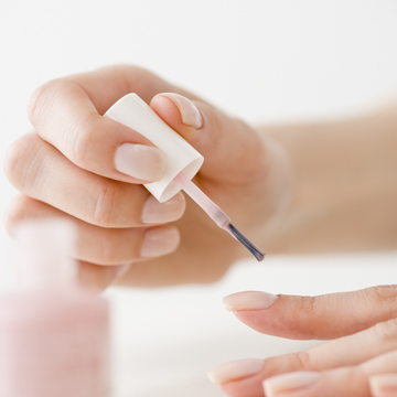 The 5 Best Gel Manicure Alternatives