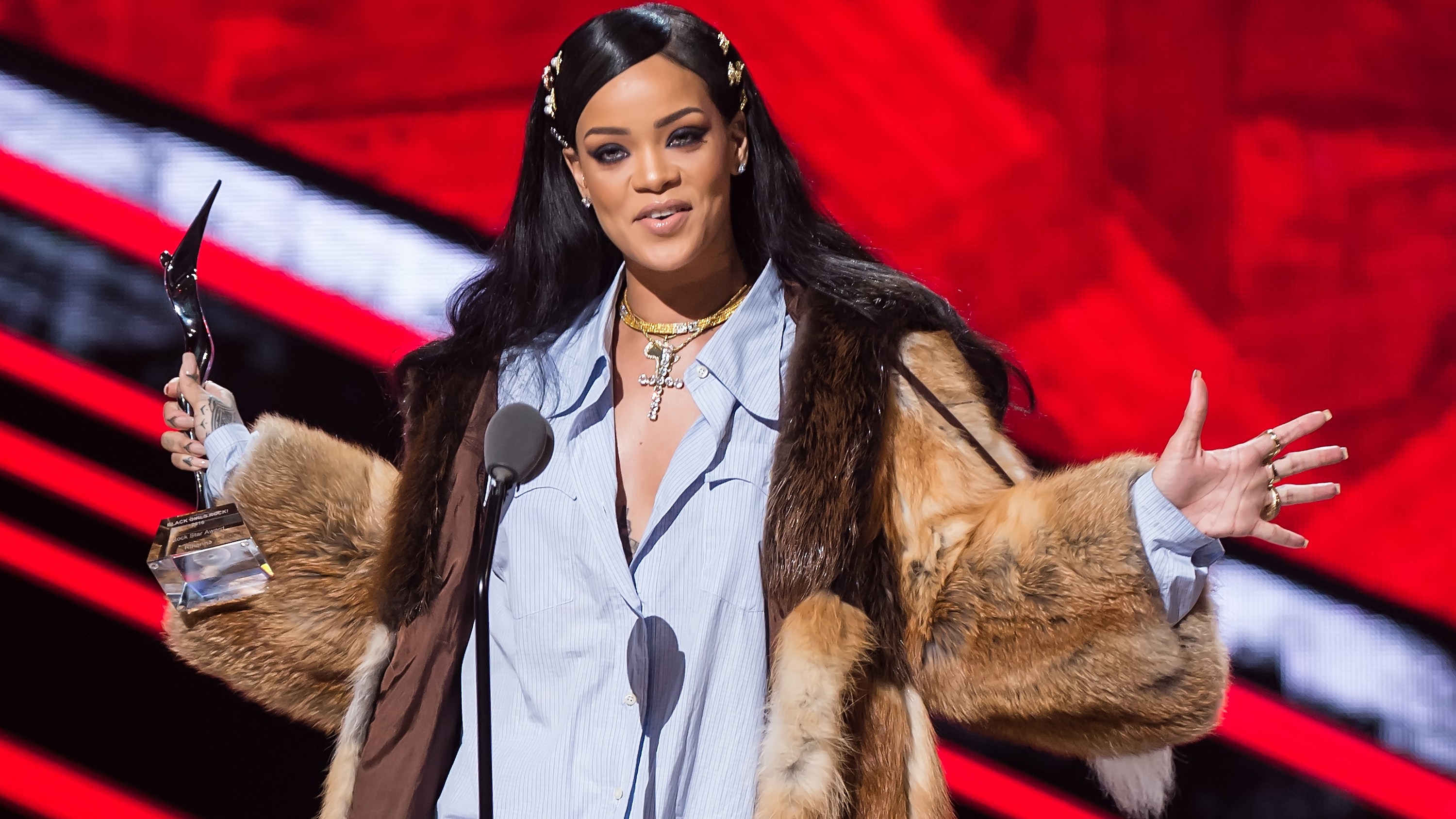 Everyone Who's Performing at the 2016 BBMAs