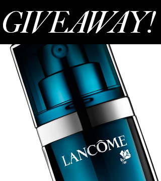 Get the Look: Lupita N'yongo at Cannes