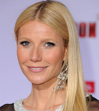 Celebrity Diet and Weight Loss Secrets