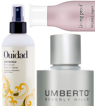 Moroccanoil Launches Sun Protection Collection