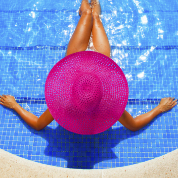 Experts Tell Us How to Treat Any Sunburn