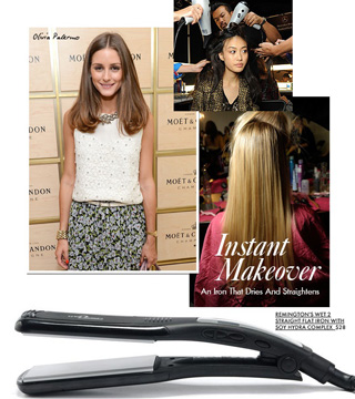 Chic, Simple Hairstyles Anyone Can Do