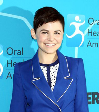 Ginnifer Goodwin Copied Her Publicist's Haircut; Has Kissed Actors With Tuna Breath