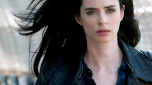 Get The Look: Ginnifer Goodwin's Shimmery Purple Eye Shadow