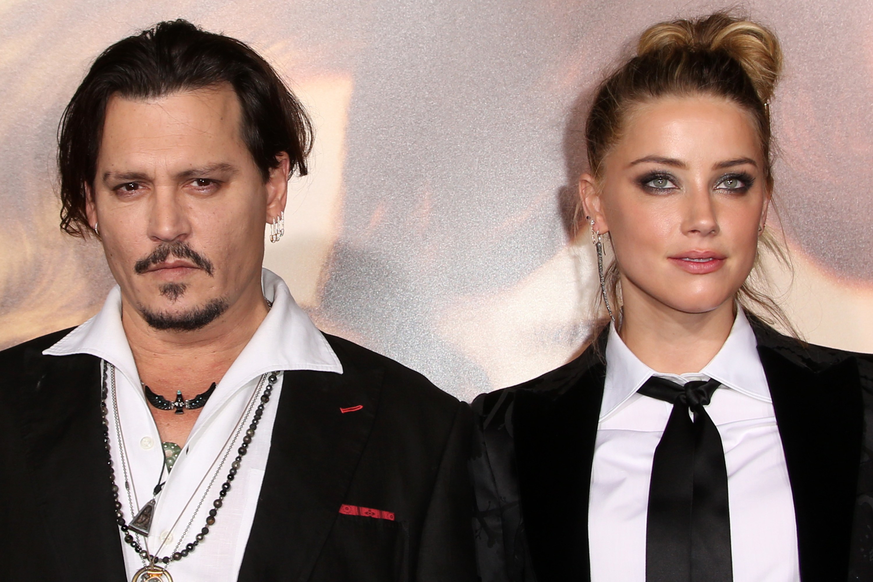 Amber Heard Is Reportedly Dating Elon Musk Now