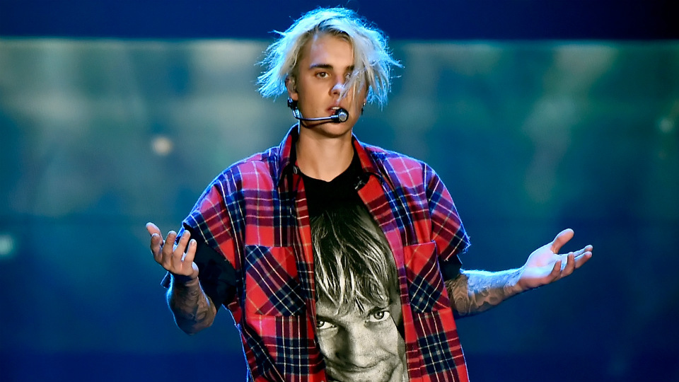 Justin Bieber and Skrillex Are Being Sued for Plagiarizing 'Sorry'