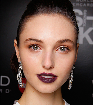 Weekend Obsessions: Red, White and Blue