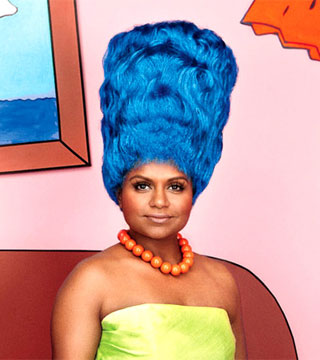 Tips Break Out of Beauty Rut