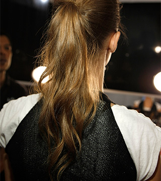 5 Natural Hair Care Products That Are Really, Really Good