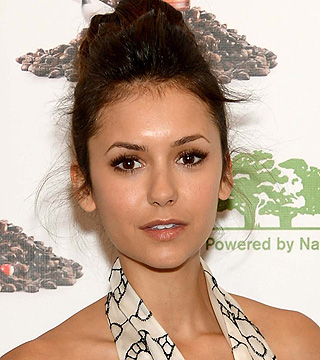 Secrets to Nina Dobrev's Hair Perfection