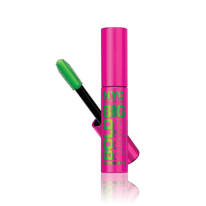 NYC Big Bold Mascara