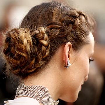 Diane Kruger Posts Rare Photo of Norman Reedus, Baby on Father's Day