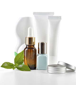 Game Changer: A Mattifying Sunscreen That Covers All the Bases