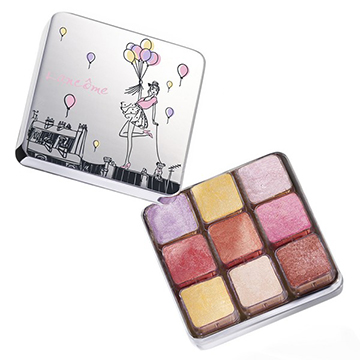 MAC Mary J. Blige Are an Iconic Duo