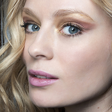 Maybelline Announces 1st-Ever Male Ambassador