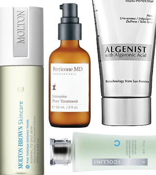 Control Oily Skin With a Face Peel