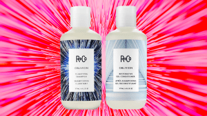 Game Changer: Innovative Product Second-Day Hair Texture