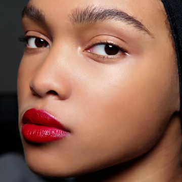 2020 Beauty Trends Are All About Color and We Tried Every Single One