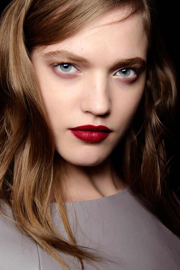 How to find the perfect red lipstick for your skin tone | Red lipstick guide